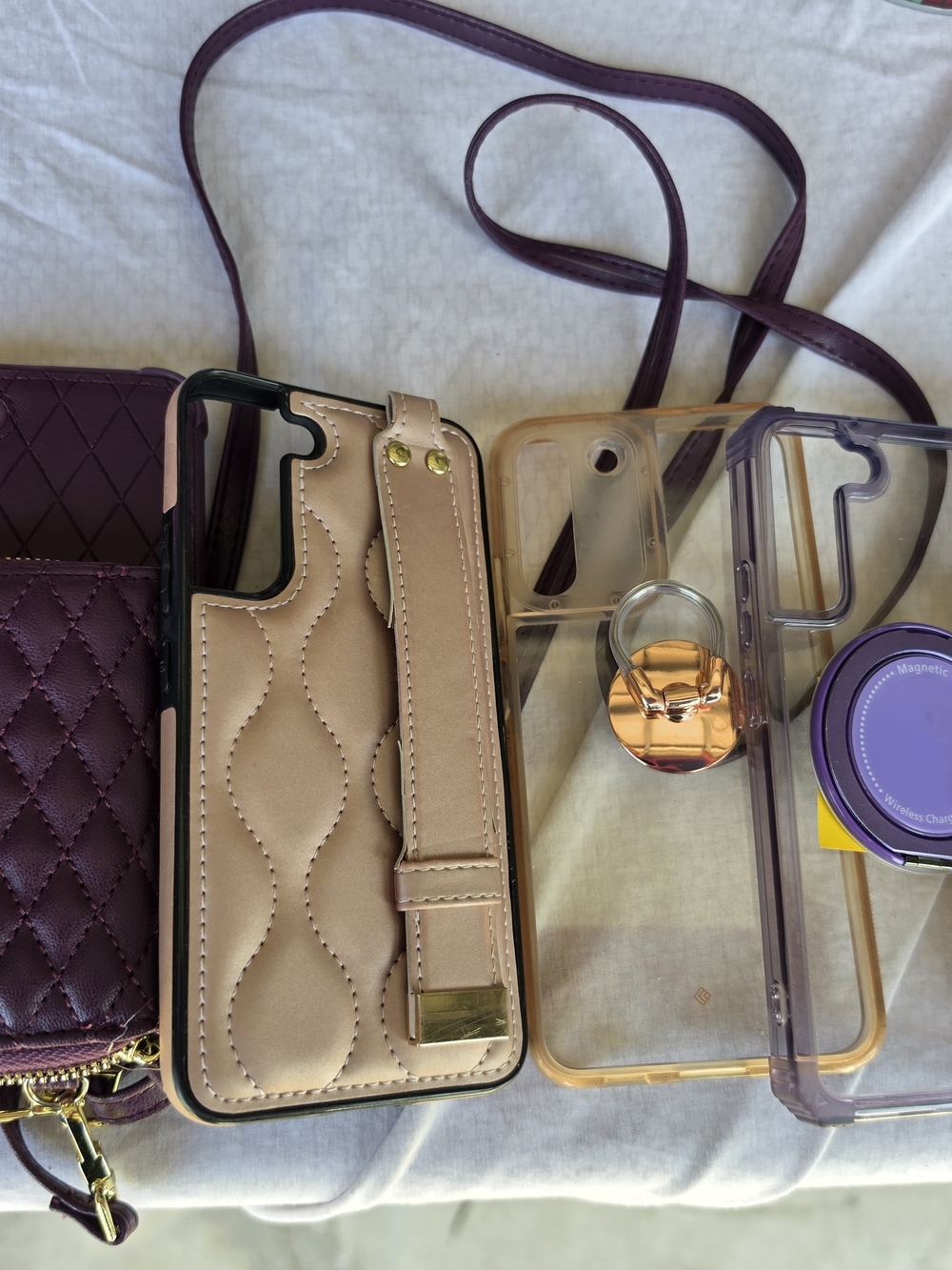Samsung Galaxy S22 Plus Cases